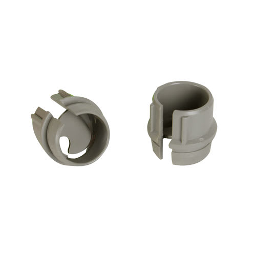 Outlet Box Connector 1/2 in. (100-Pack)