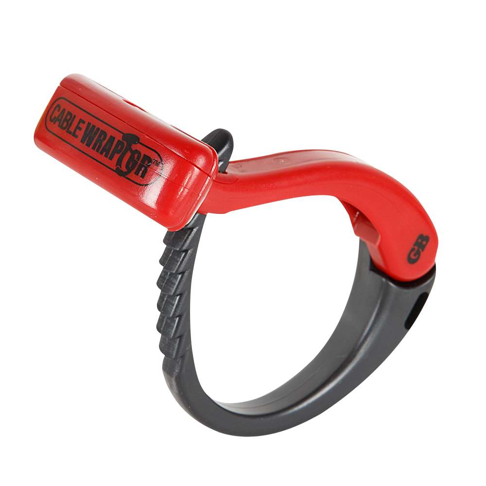 Serre-câble Wraptor très grand