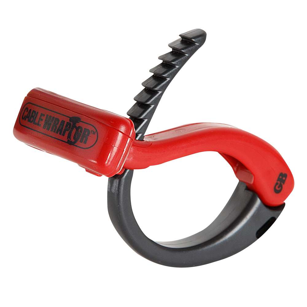 Serre-câble Wraptor très grand