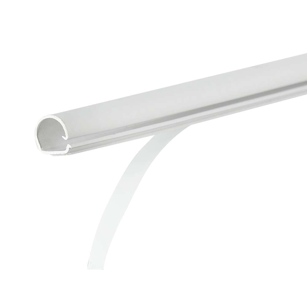 Half-Round Wire Cover 60 in.