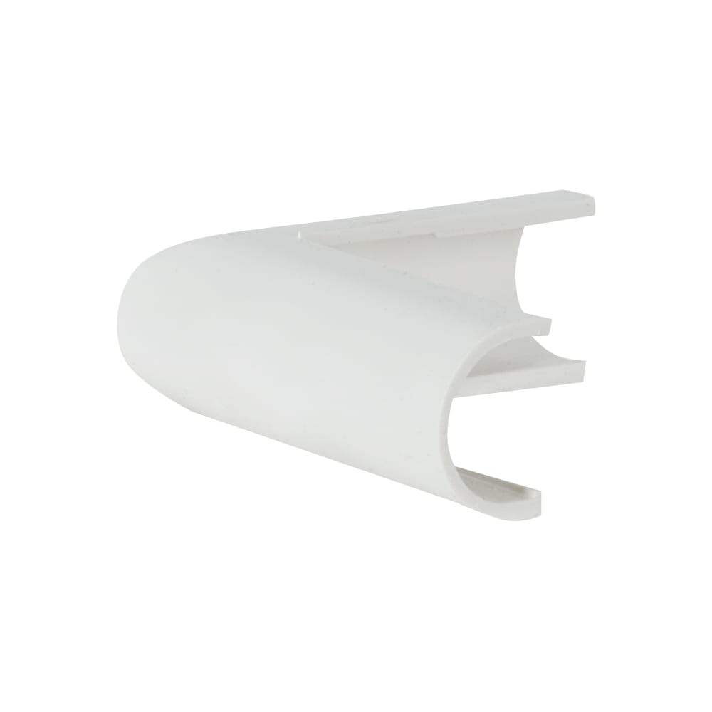 Round Wire Cover Outer Elbow