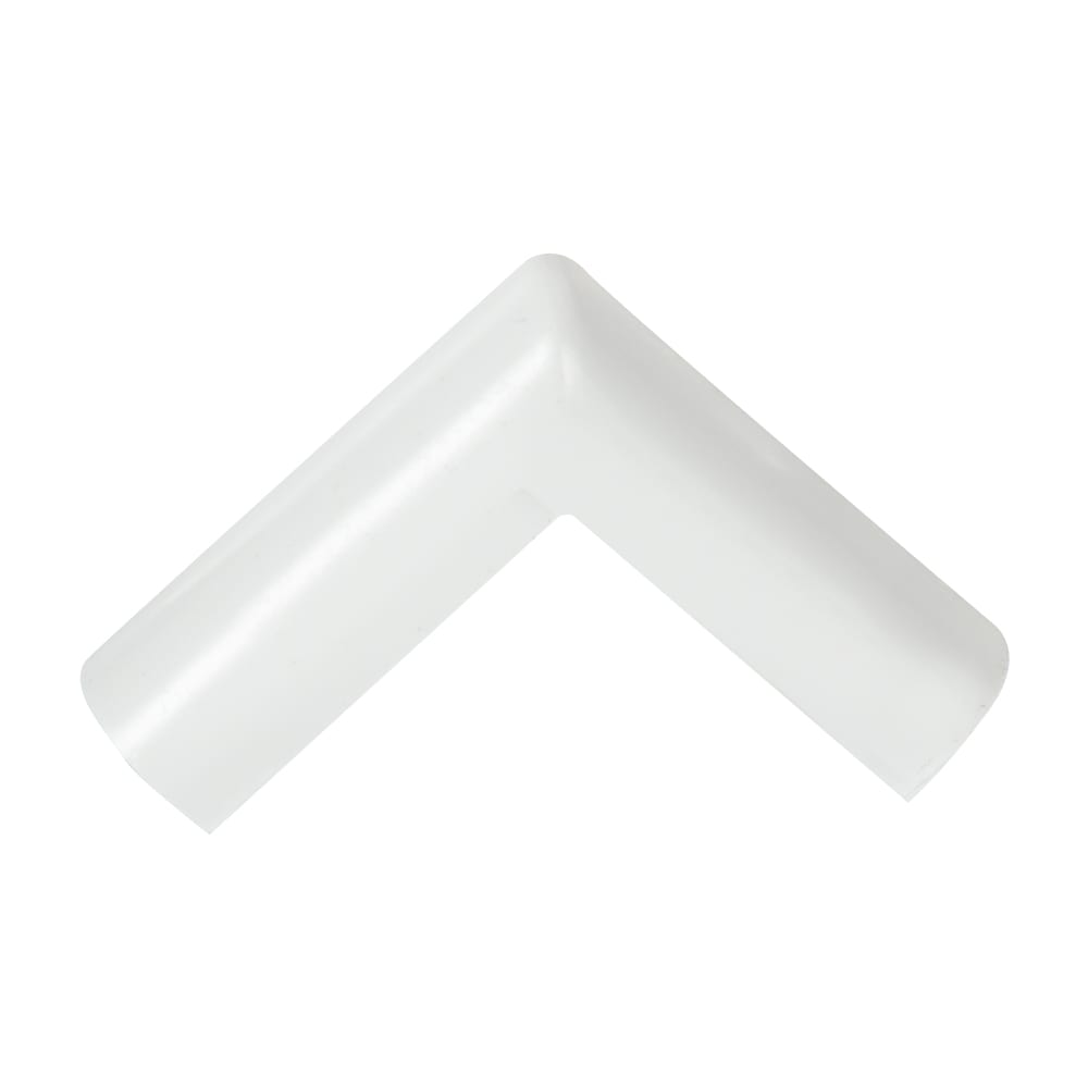 Round Wire Cover Outer Elbow