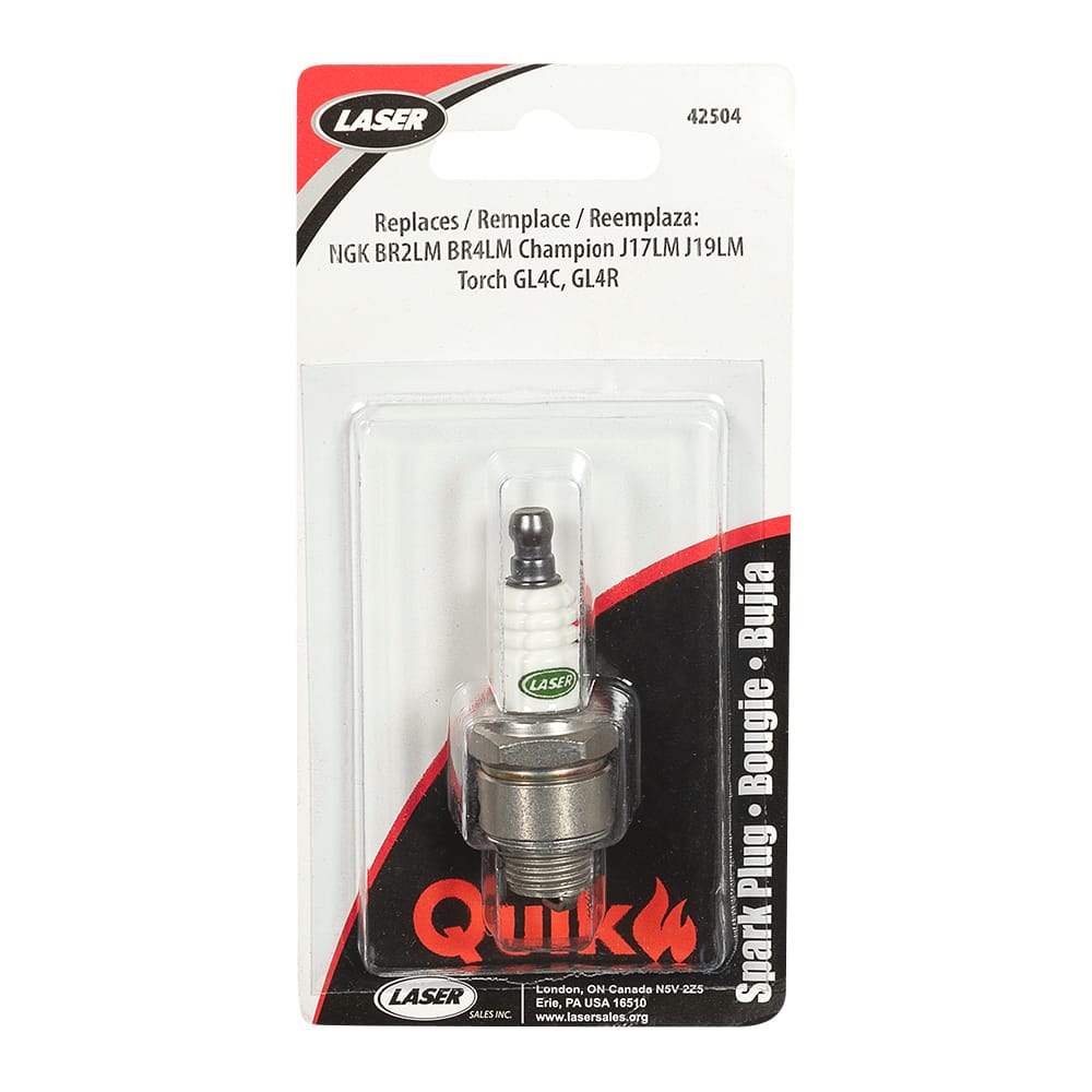 Bougie d'allumage Champion