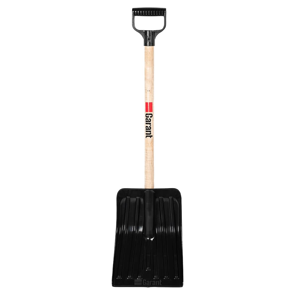 Snow Shovel 9 in.