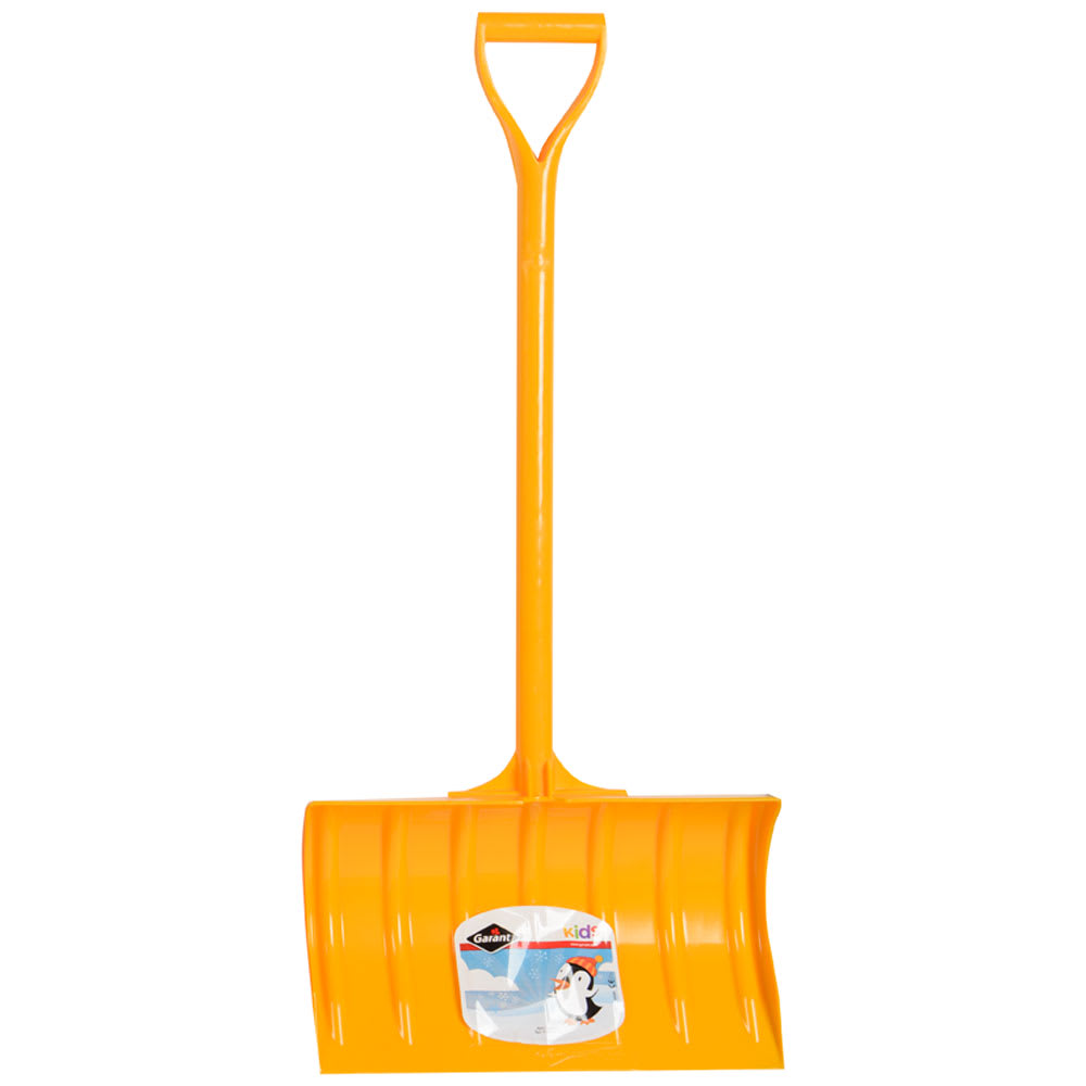 Grattoir à neige pour enfants 15 po