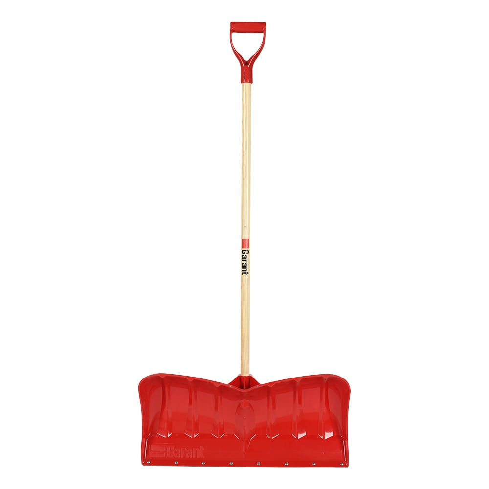 Grattoir à neige Alpine 26 po