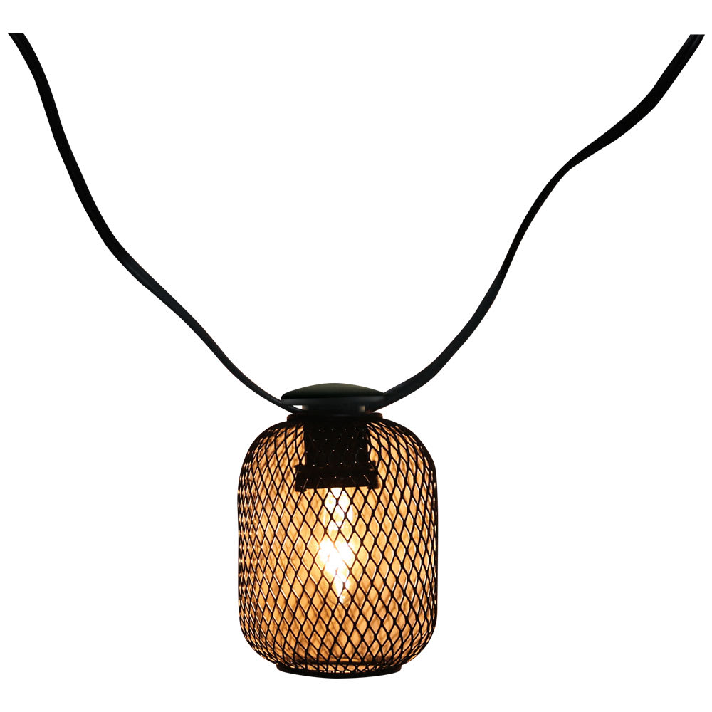 Guirlande lumineuse Troyo