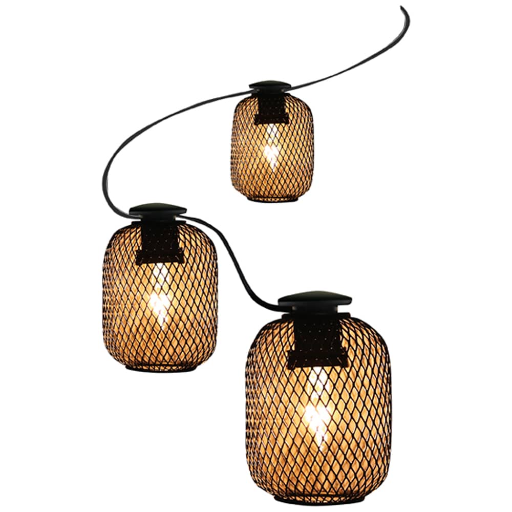Guirlande lumineuse Troyo