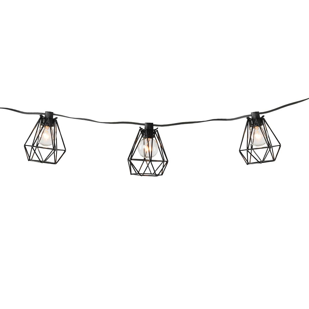 Guirlande lumineuse Toxo