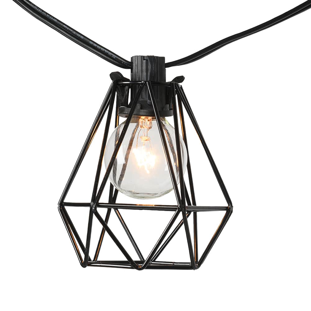 Guirlande lumineuse Toxo