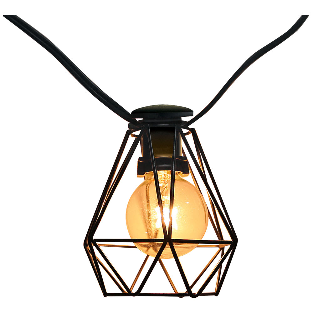 Guirlande lumineuse Toxo