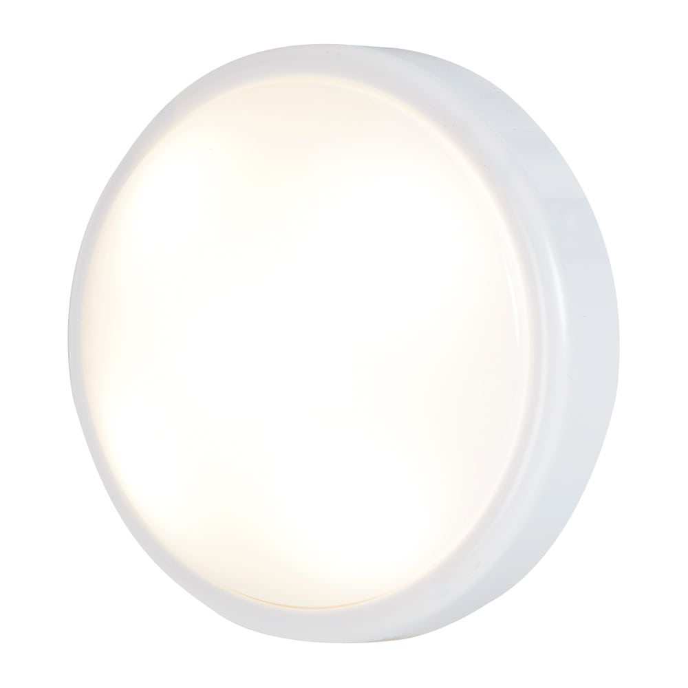 GLOBE ELECTRIC LED Light Push-Button