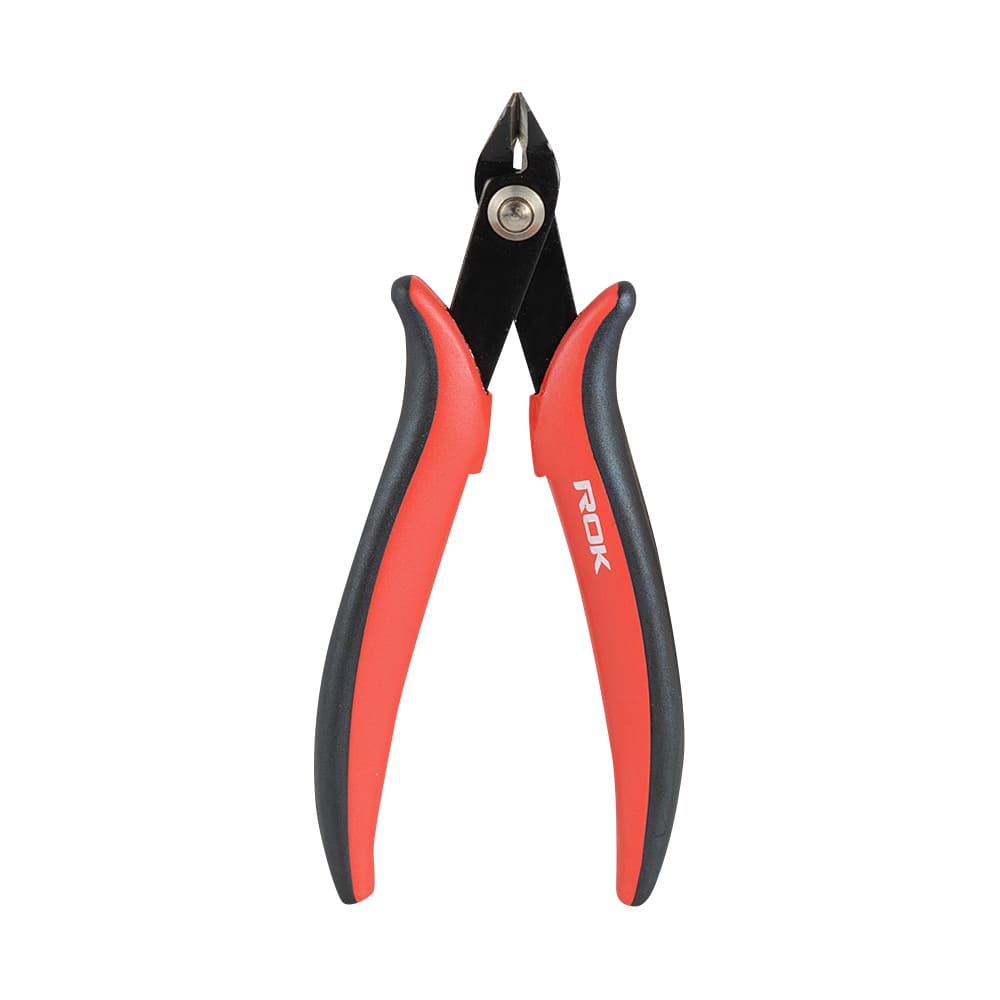 Wire Cutter Pliers 5 in.