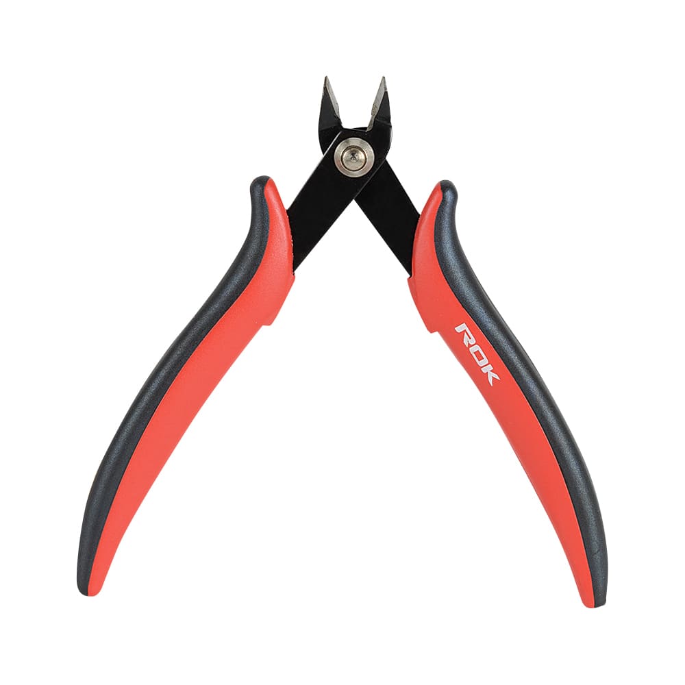 Pince coupe-fil 5 po