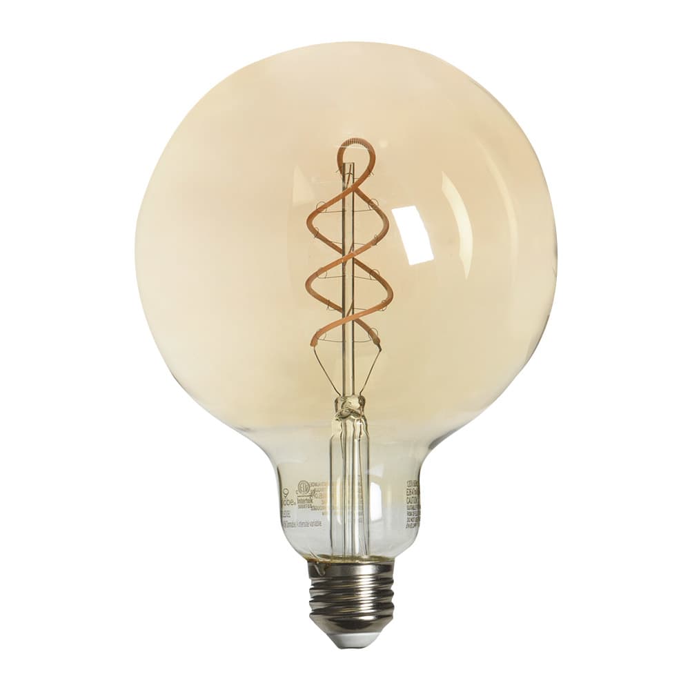 Ampoule DEL G40 Vintage 3&nbsp;W