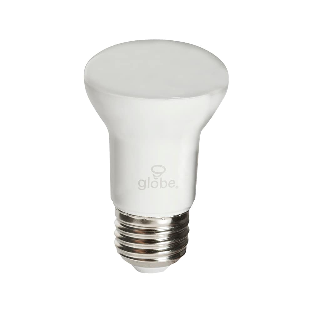 Ampoule DEL R20 blanc froid 6 W