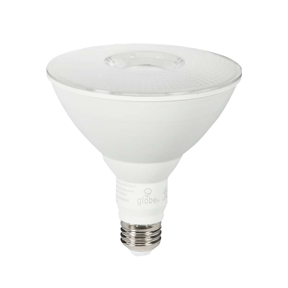 Ampoule DEL PAR38 rouge 12 W