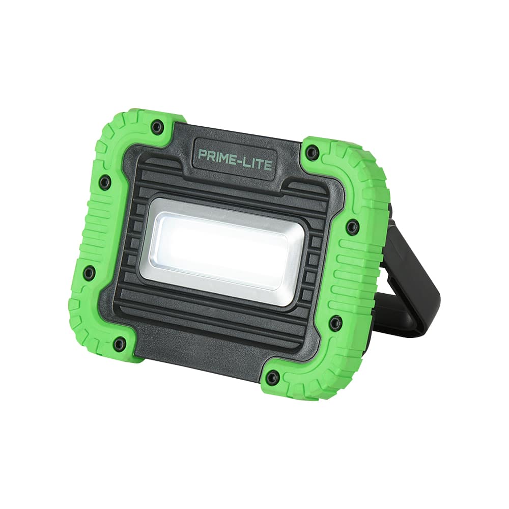 Mini lampe de travail DEL 500 lumens