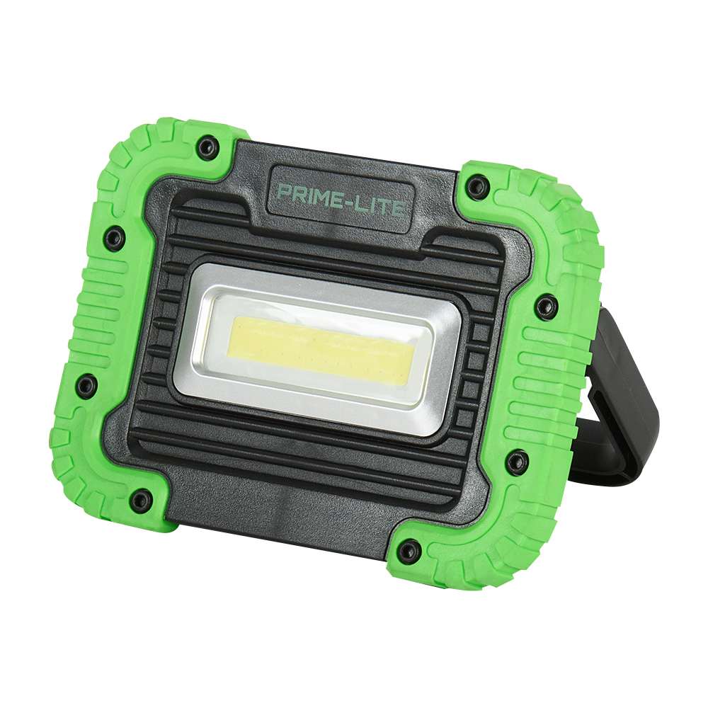 Mini lampe de travail DEL 500 lumens