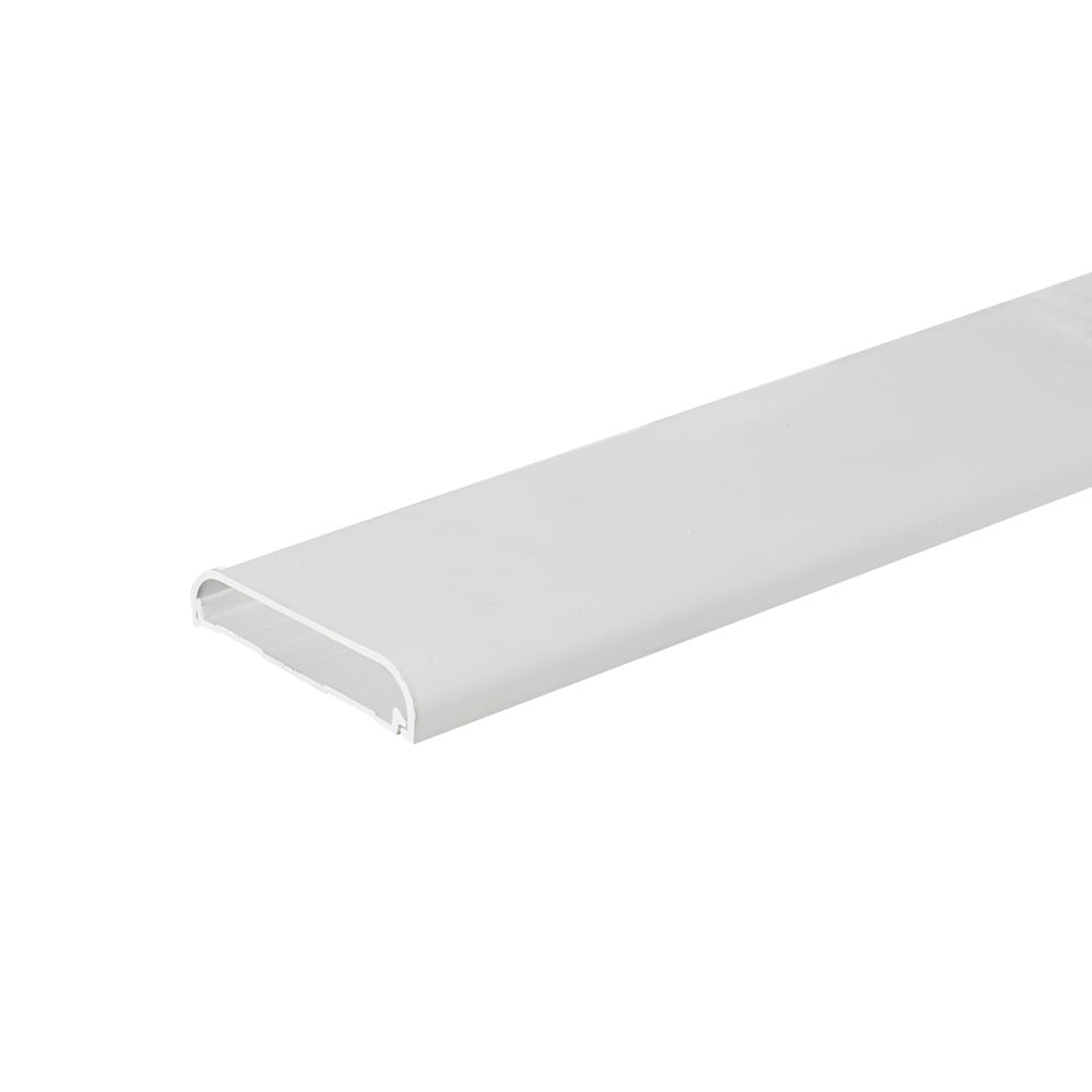 Flat Wire Cover for TV 48 in.