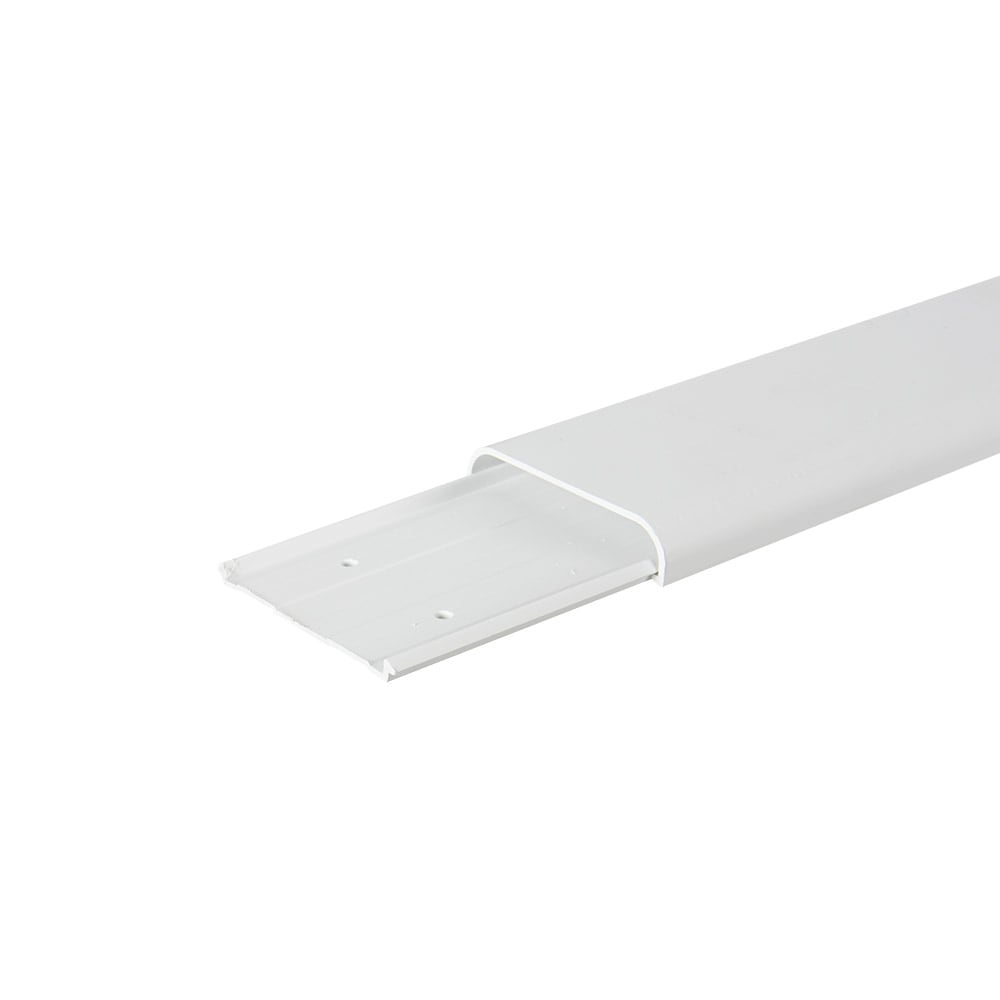 Flat Wire Cover for TV 48 in.