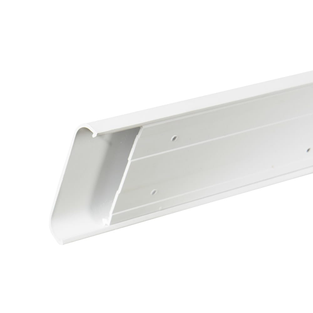 Flat Wire Cover for TV 48 in.