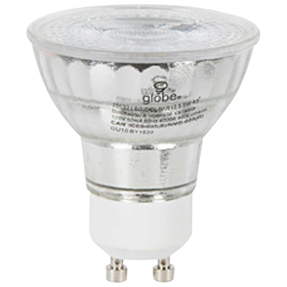 GU10 LED Reflector Light Bulb Cool Wihte 5.5 W