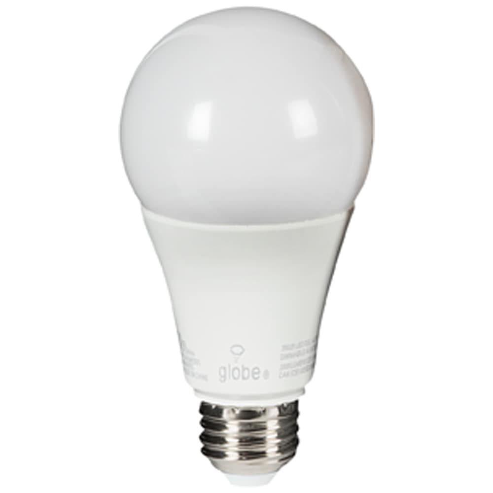 Ampoule DEL A21 blanc chaud 18,5 W