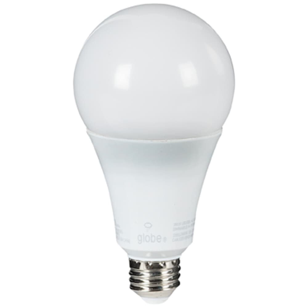 Ampoule DEL A23 lumière du jour 26&nbsp;W