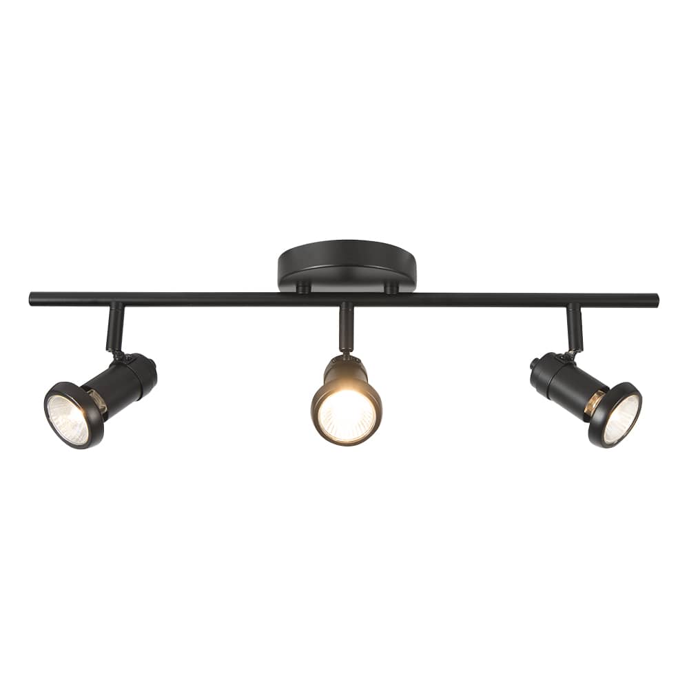 Rail Shay 3 lumières