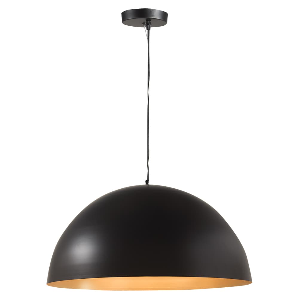 Suspension Dome 3&nbsp;lumières VERTUO