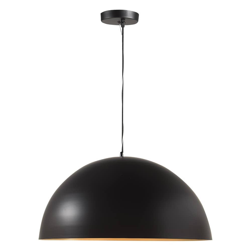 Suspension Dome 3&nbsp;lumières VERTUO