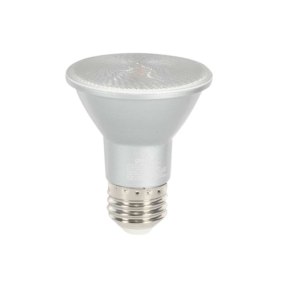 PAR20 LED Light Smart Bulb 6.5 W