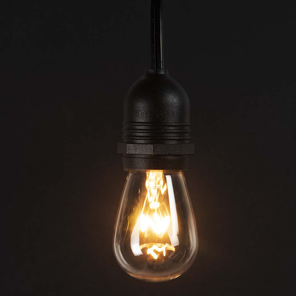 VERTUO Bawy Robust Light String