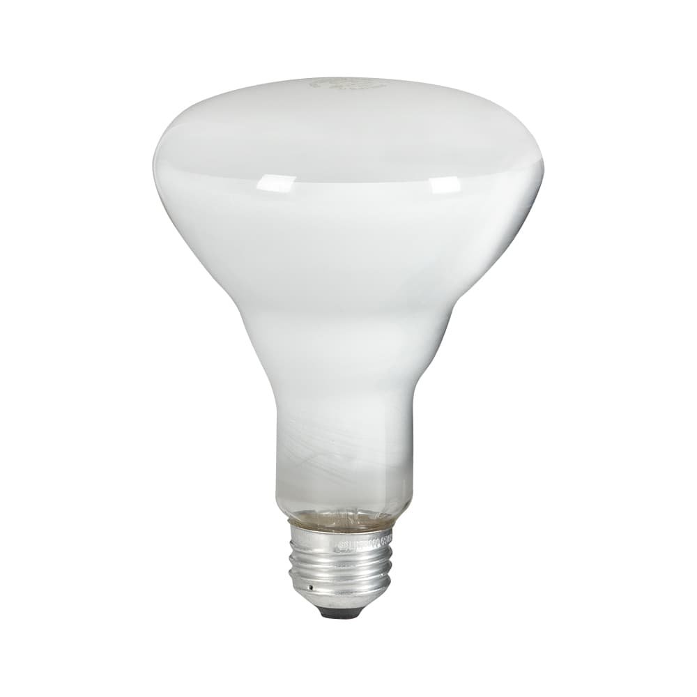 Ampoules-réflecteurs BR30, 65 W Pqt/3