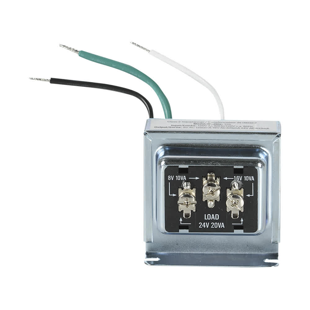 Transformateur de sonnette