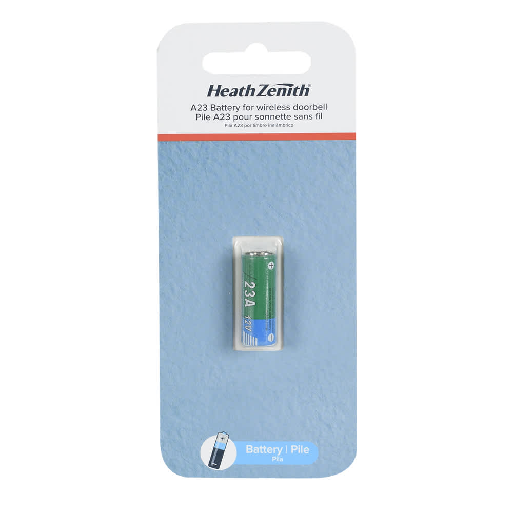 Pile Alcaline A23, 12 V