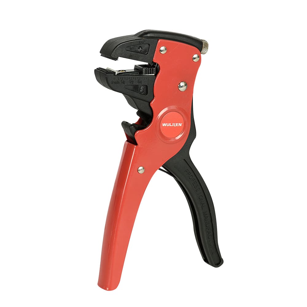WULKEN Automatic Wire Stripper and Cutter