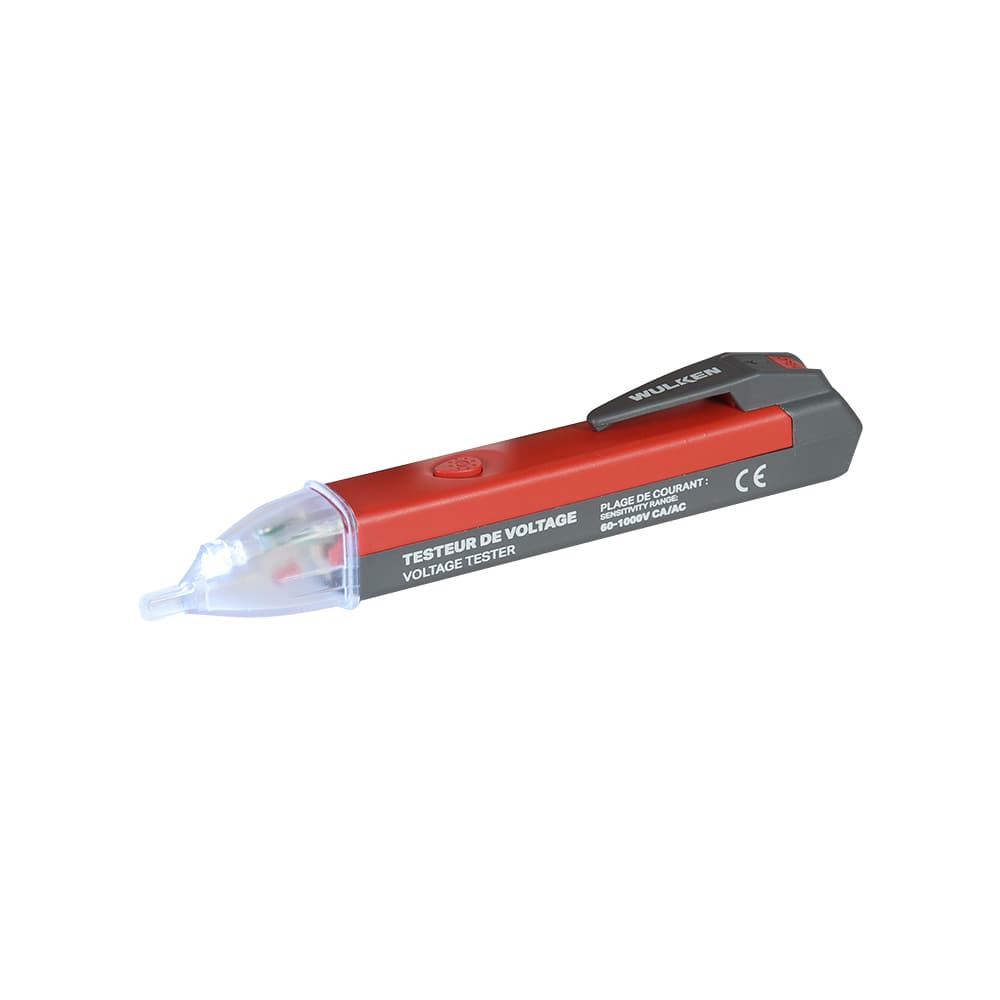 Testeur de voltage sans contact WULKEN