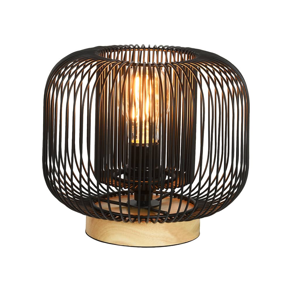 Lampe de table Mackie VERTUO