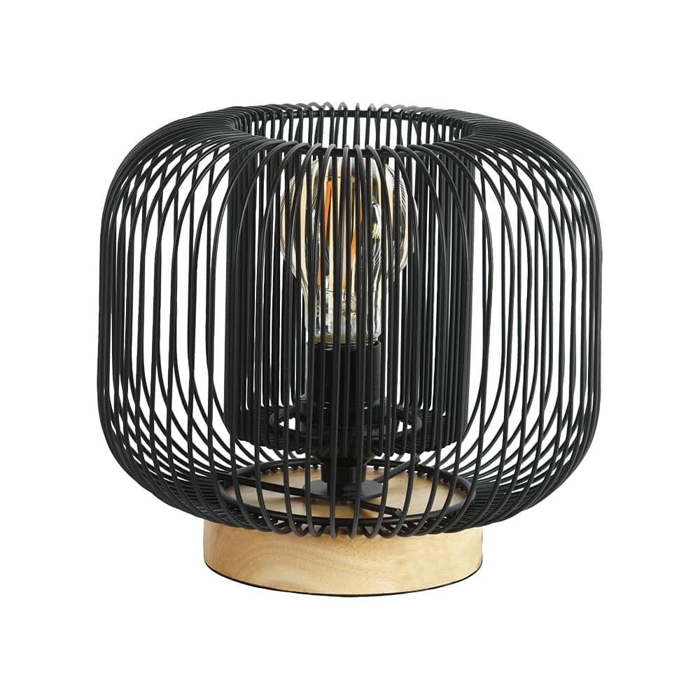 Lampe de table Mackie VERTUO