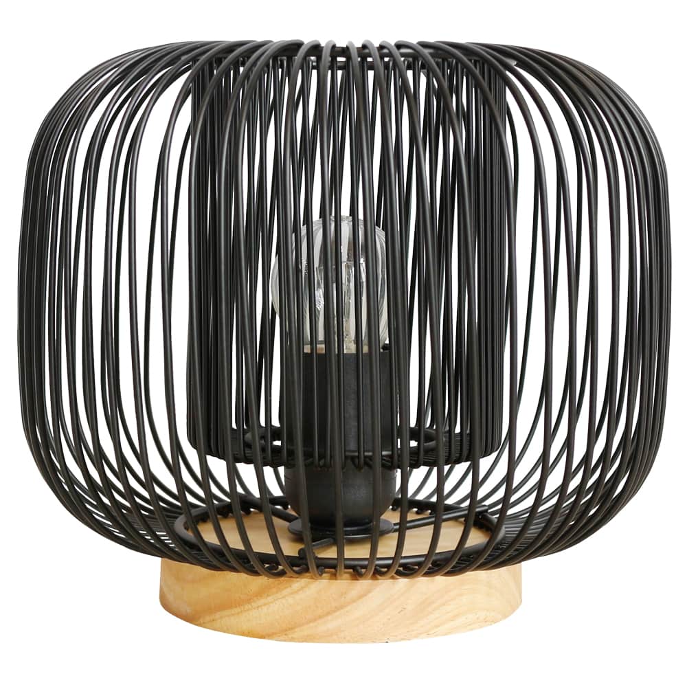 Lampe de table Mackie VERTUO