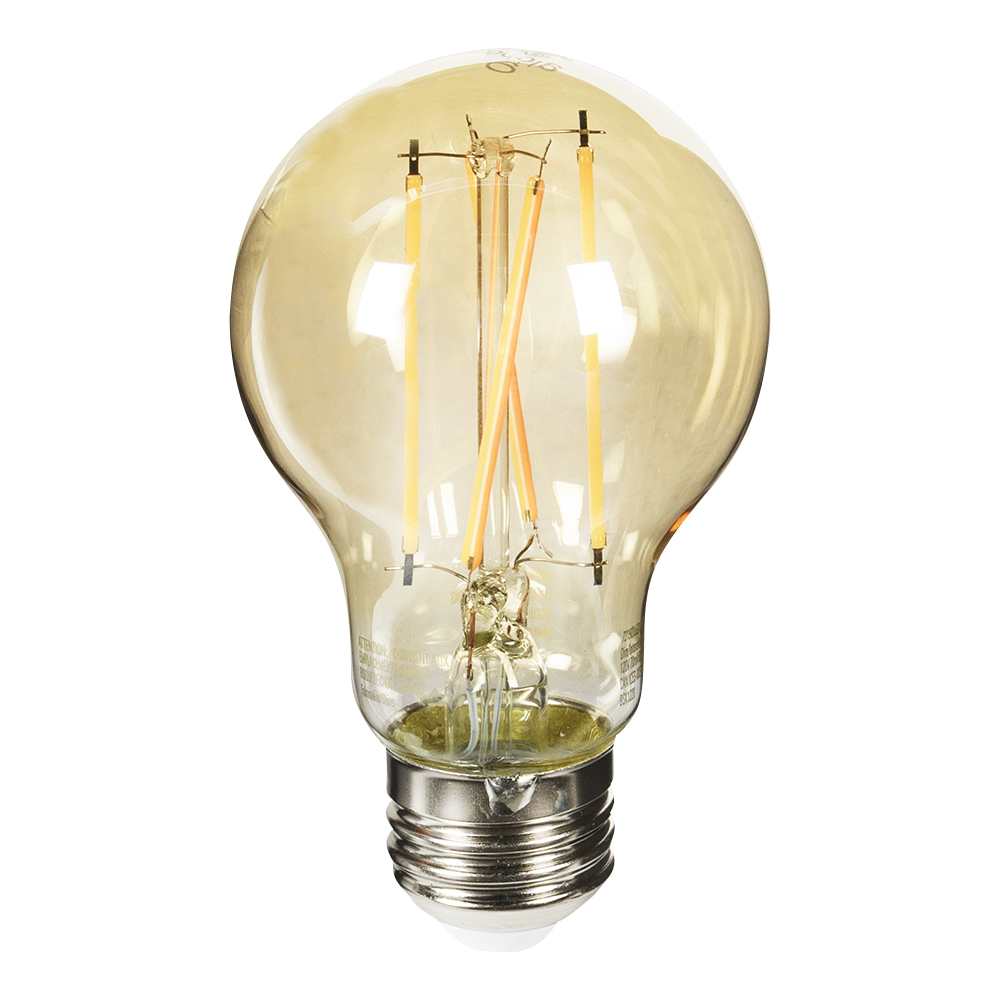 LED A19 Vintage Light Bulb 7 W