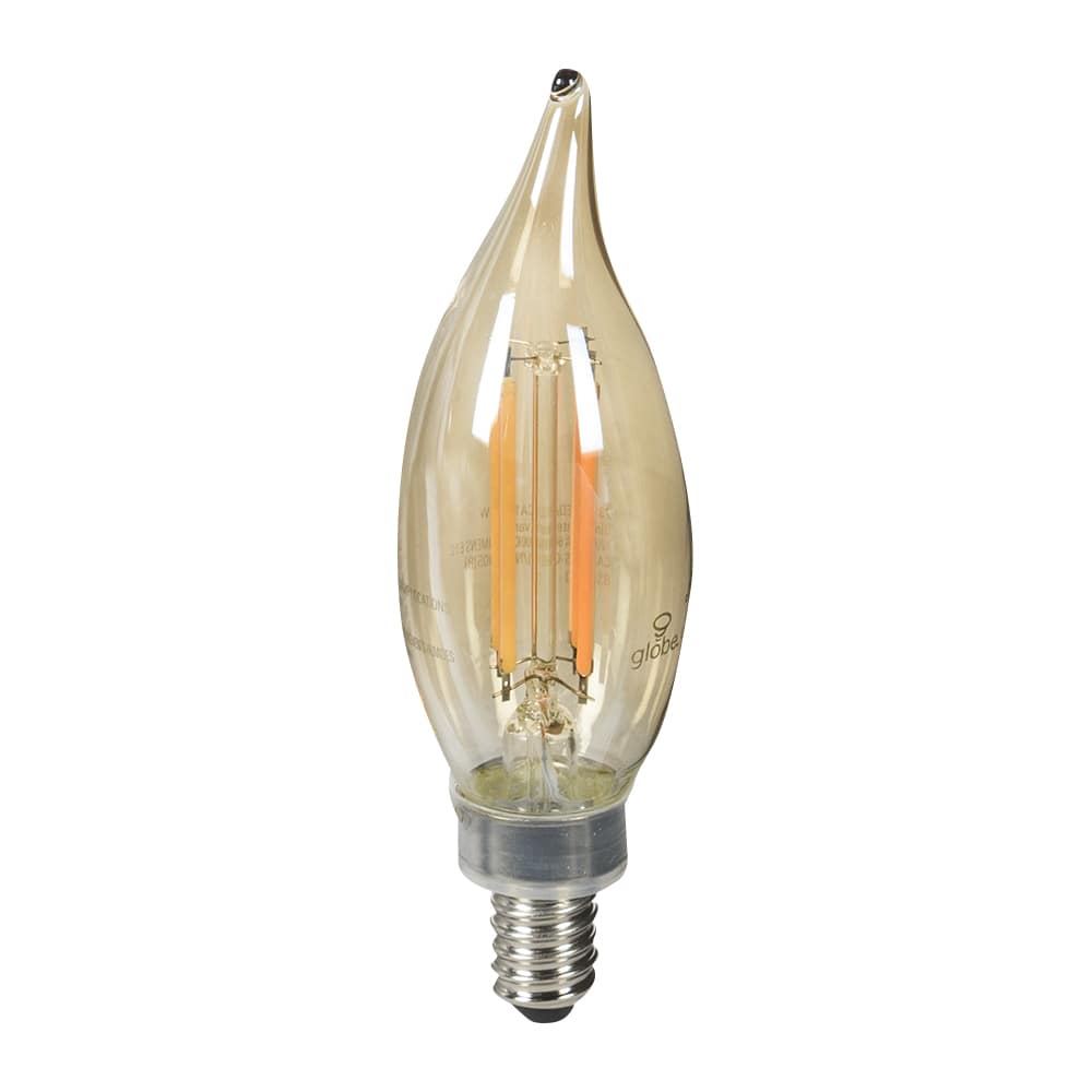 Ampoule Vintage DEL 4,5 W