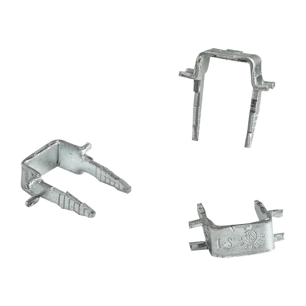 Crampes à fils n° 1 Pqt/200