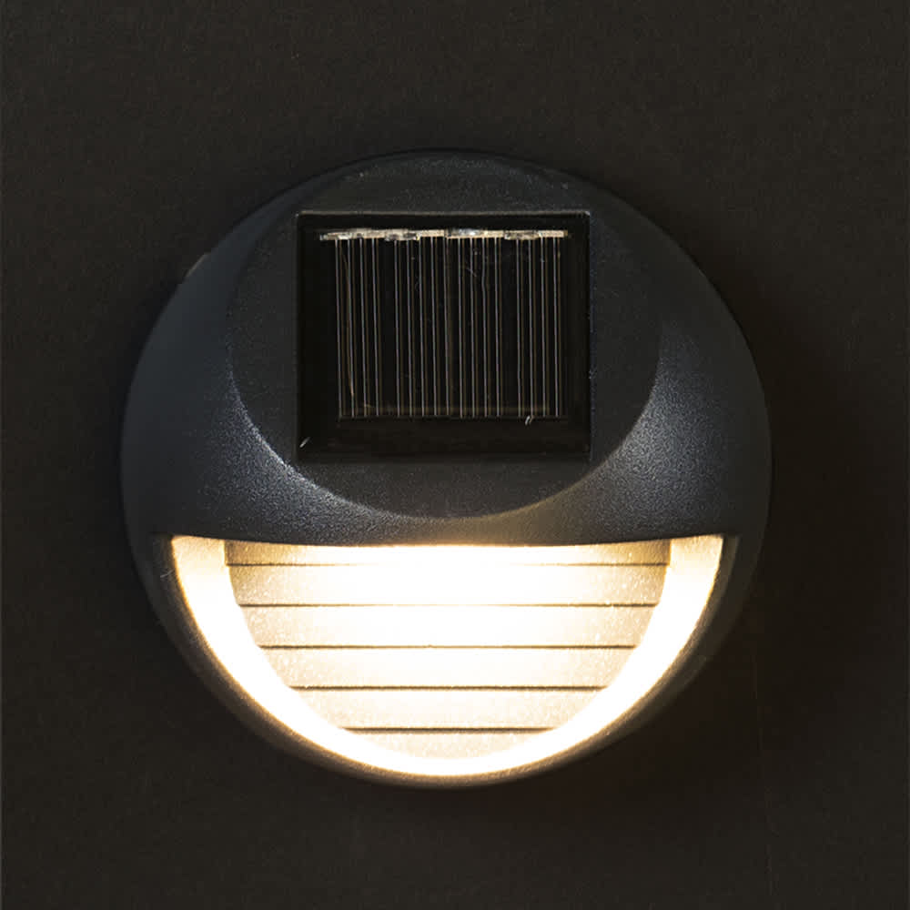 Lampe à énergie solaire Celine Pqt/2 VERTUO