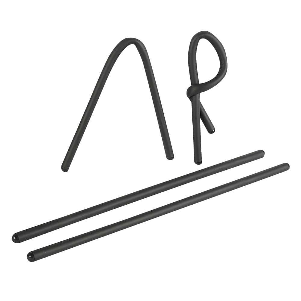 Twist Ties 16.6 in. Pkg/4