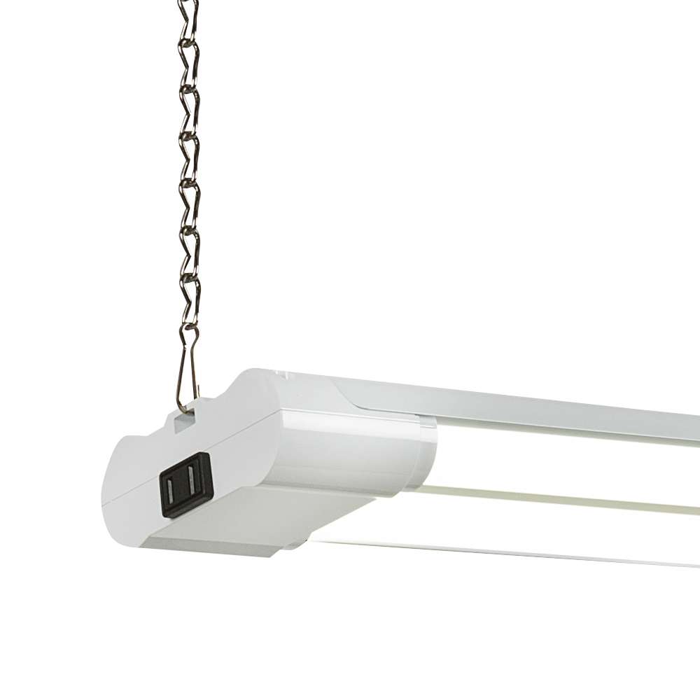 Lampe d'atelier intelligente