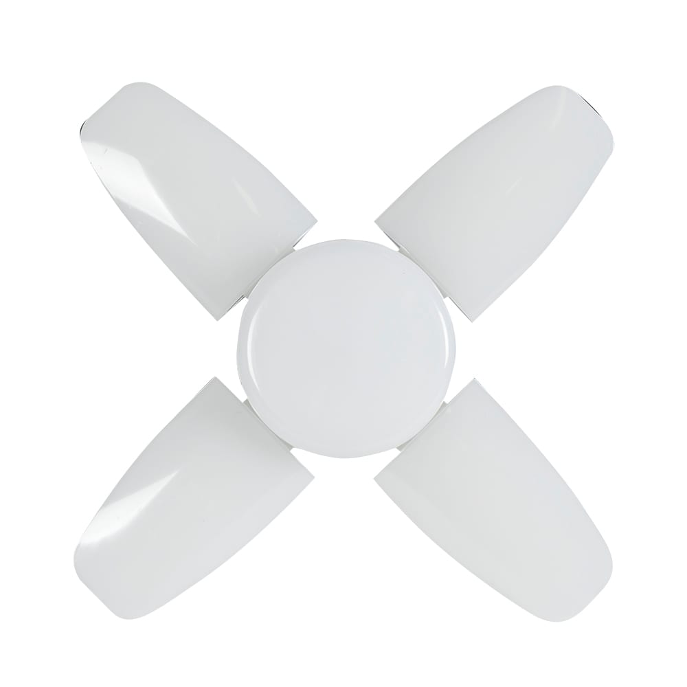 Lumière de garage à DEL 55 W