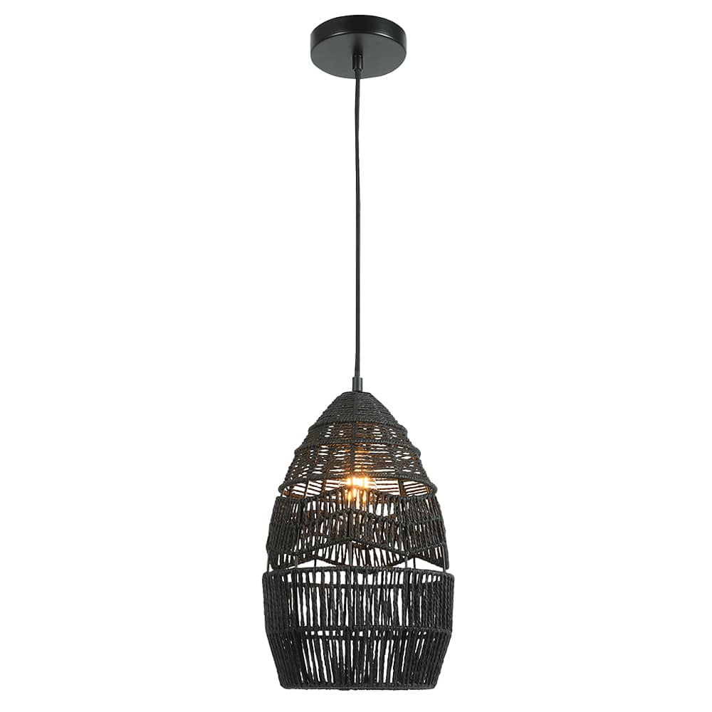 Suspension Soga 1 lumière VERTUO